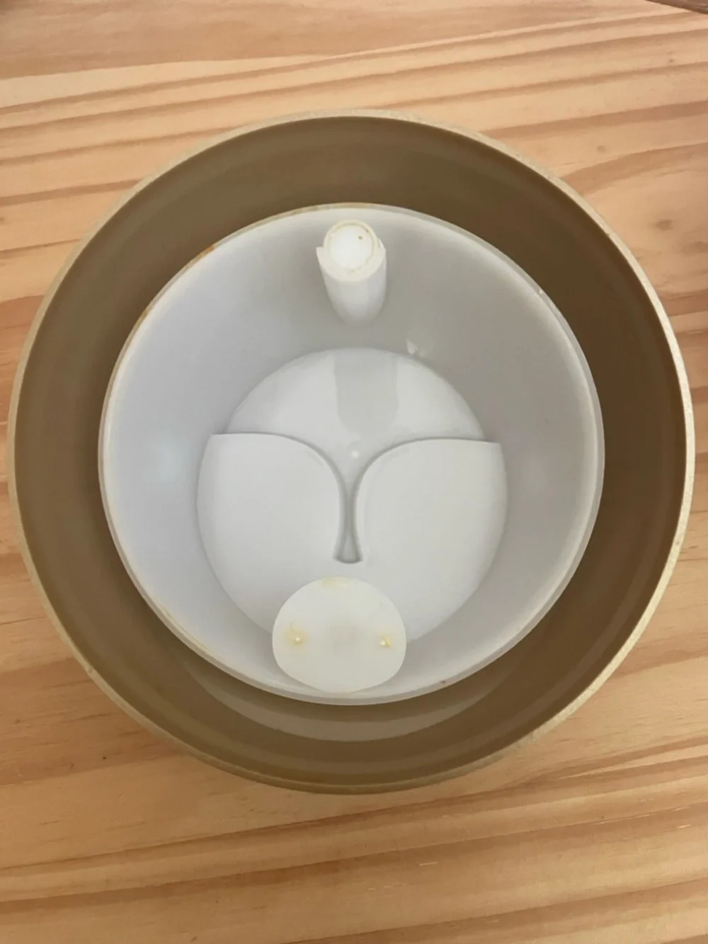 OPALHOUSE ULTRASONIC ESSENTIAL OIL DIFFUSER